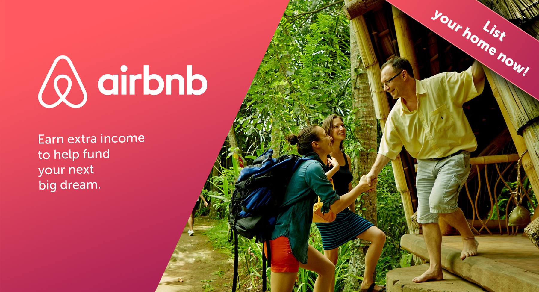 airbnb