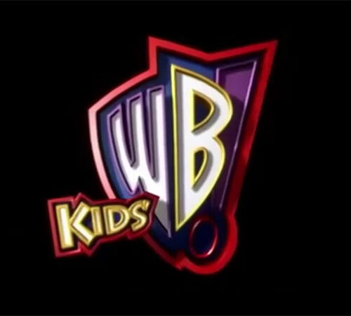 Kids WB