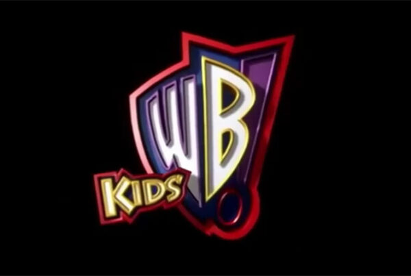 Kids WB